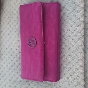 Kipling wallet